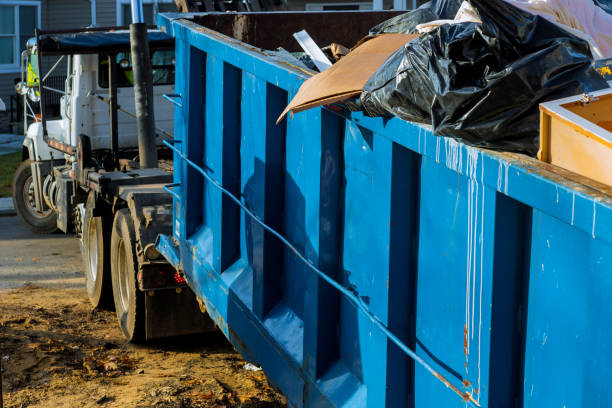 Professional Junk Removal Services in Heber, CA